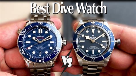 omega seamaster 300 master co axial vs tudor black bay|omega seamaster vs tudor mt5602.